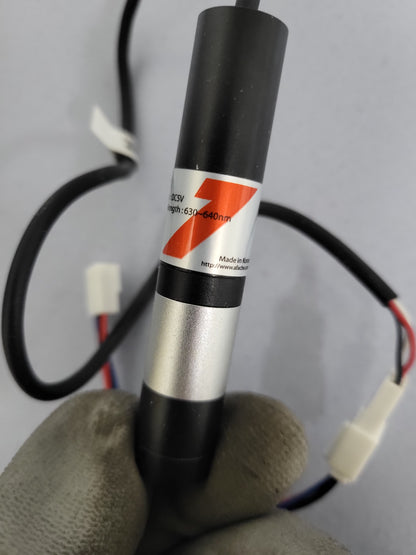 ALM-LMS0-6005-01, Hansung/Afache laser head unit