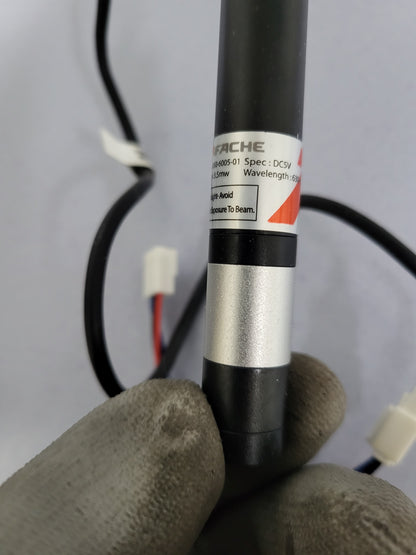 ALM-LMS0-6005-01, Hansung/Afache laser head unit