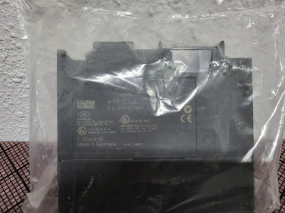 6ES7332-5HB01-0AB0, Siemens, Simatic S7-300, analóg kimeneti modul