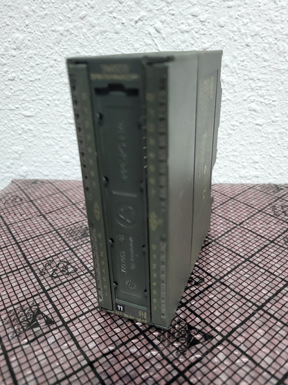 6ES7323-1BL00-0AA0, digitális i/o modul, Siemens