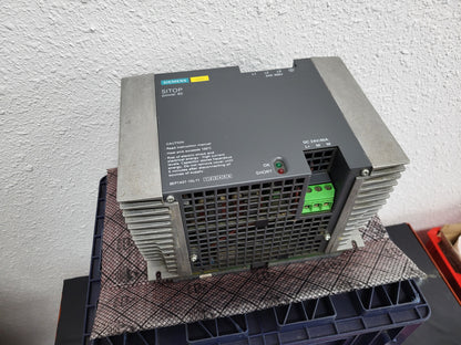 6EP1437-1SL11, SITOP POWER 40 Stromversorgungsmodul, 24VDC, 40A