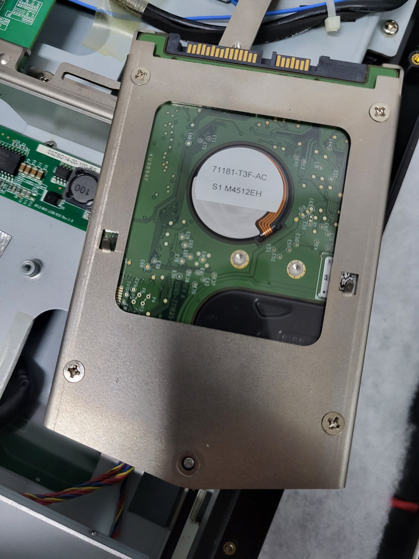 AFL2-W19A-H61-I5/R-R12, IEI, panel pc