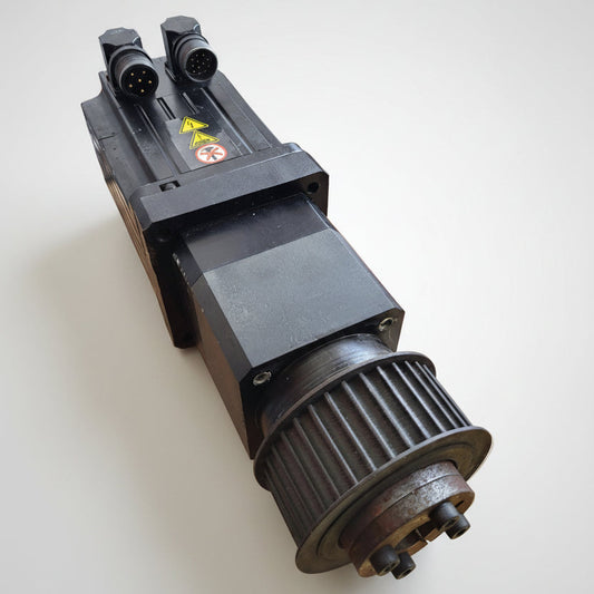 G404-543, G4L10A, AC-szervo motor, 1.1kW, Moog