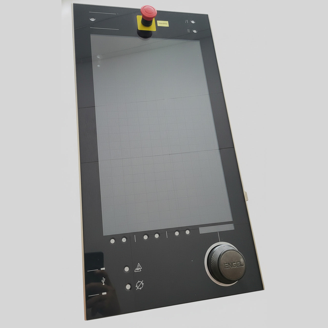 CC300-RFIDA, Engel, kezelő-panel