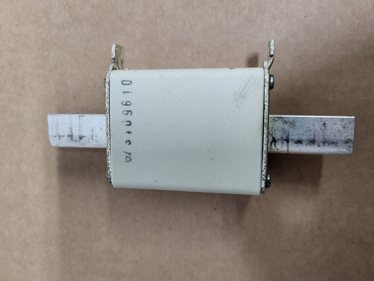3NE4124, Flachsicherung, Sitor, 160A, Siemens