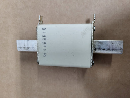 3NE4124, Flachsicherung, Sitor, 160A, Siemens