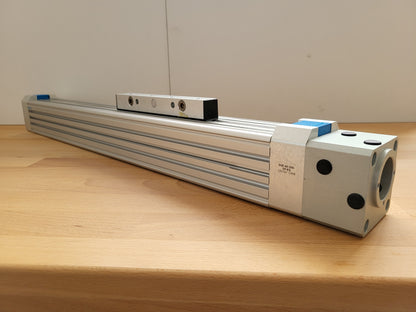 DGE-40-300-SP-KG, 193747 elektromechanische Linearachse, mit Spindel, Festo