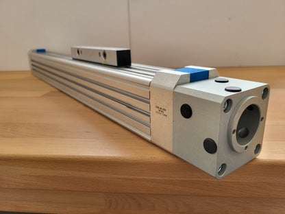 DGE-40-300-SP-KG, 193747 elektromechanische Linearachse, mit Spindel, Festo