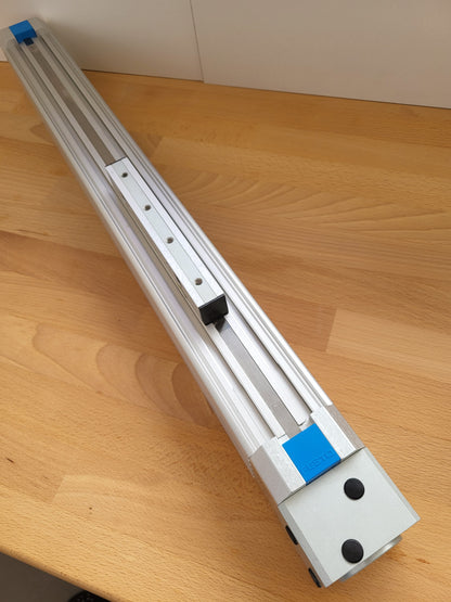 DGE-40-300-SP-KG, 193747 elektromechanische Linearachse, mit Spindel, Festo