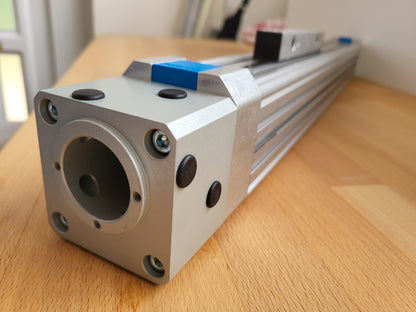 DGE-40-300-SP-KG, 193747 elektromechanische Linearachse, mit Spindel, Festo