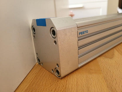 DGE-40-300-SP-KG, 193747 elektromechanische Linearachse, mit Spindel, Festo