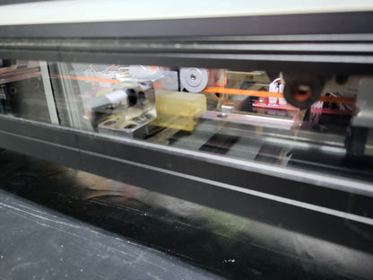 ACL-STD0-0400-01, Afache, lézeres jelölő-egység