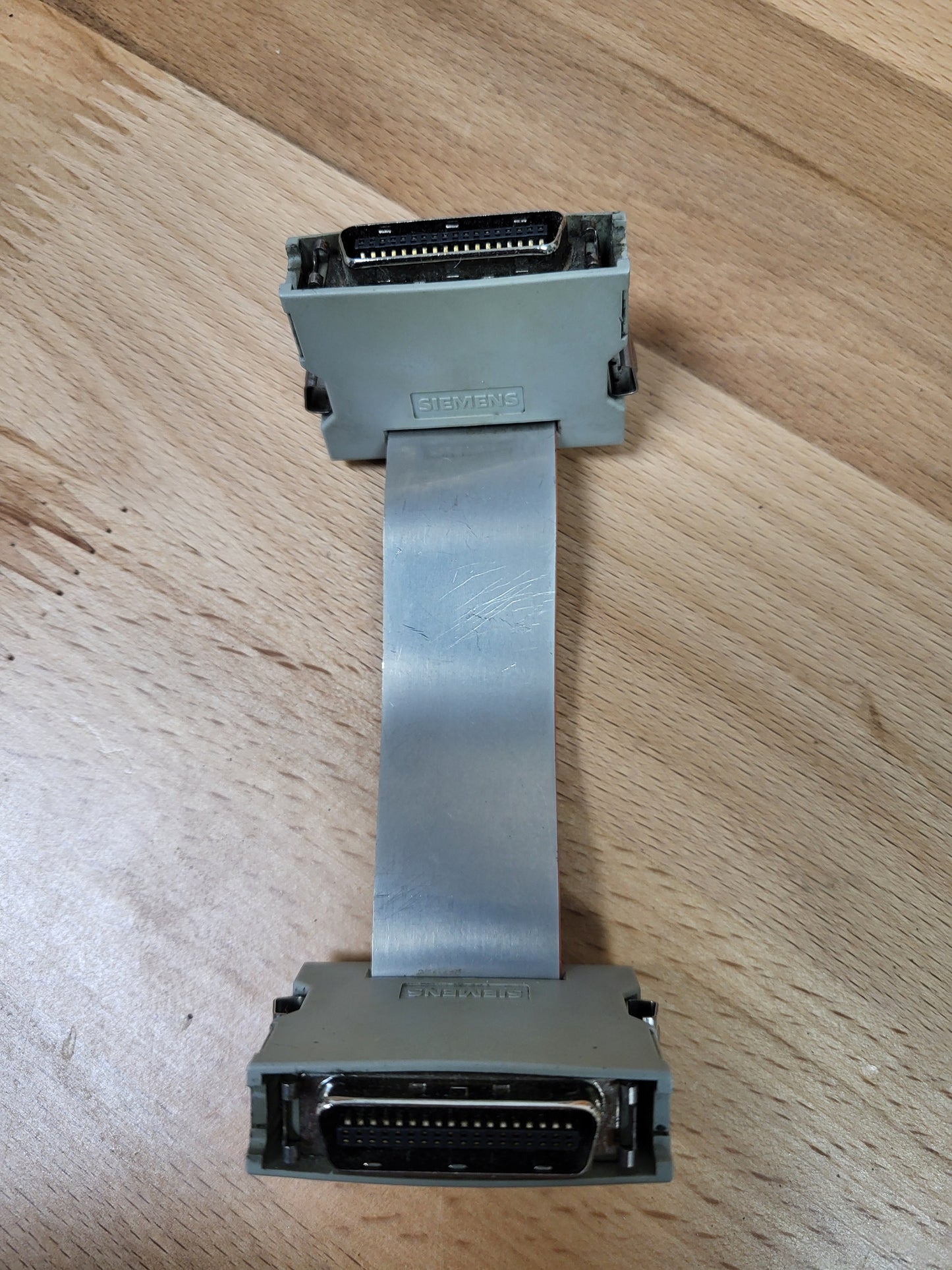 6SN1161-1CA00-0AA0, Simodrive, Siemens buszkábel