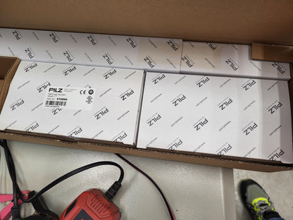 570890, PSEN sg2, actuator, PILZ