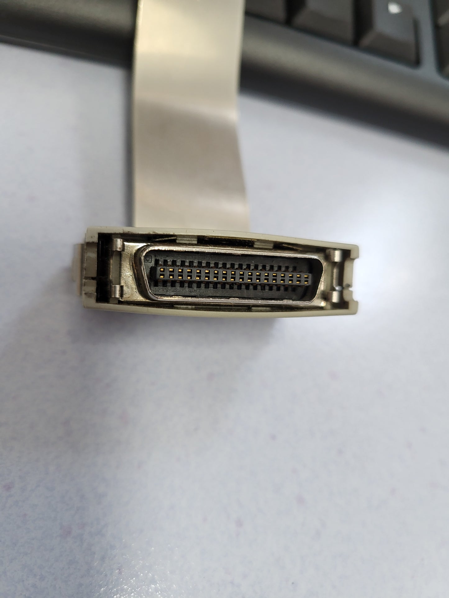 6SN1161-1CA00-0AA0, Simodrive, Siemens buszkábel