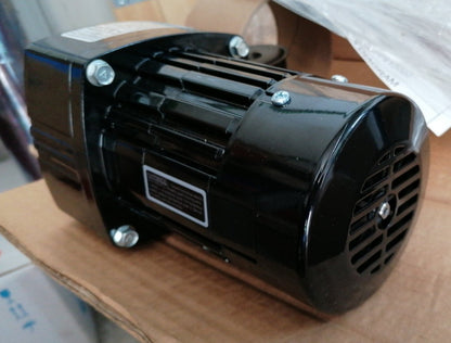 34R4BFPP-E3, Bodine-Getriebemotor, Pacesetter, 0,23 kW