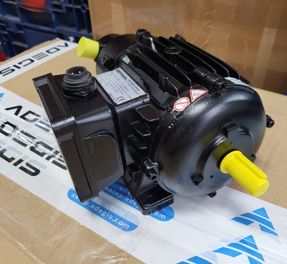 SO031.13C54-71B3, Gefran, SIEI-Areg szervo motor, 1.6A, 2.4Nm javítási ajánlata