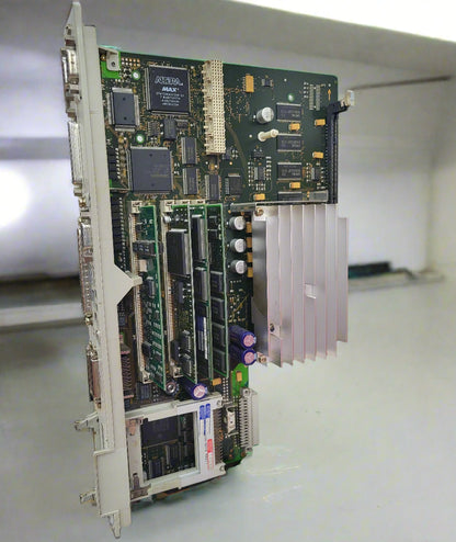 6FC5357-0BB33-0AE2, SINUMERIK 840D/DE, NCU573.3 Modul, Siemens