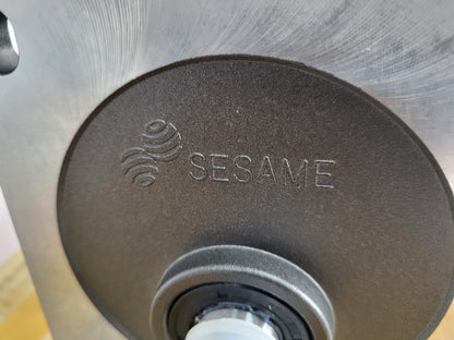 G11V200S-75, Sesame, Späneförderer-Getriebemotor, 0,2 kW