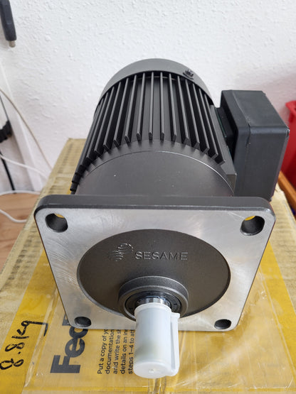 G11V200S-75, Sesame, Späneförderer-Getriebemotor, 0,2 kW