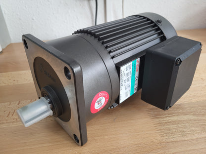 G11V200S-75, Sesame, Späneförderer-Getriebemotor, 0,2 kW