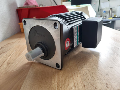 G11V200S-75, Sesame, Späneförderer-Getriebemotor, 0,2 kW
