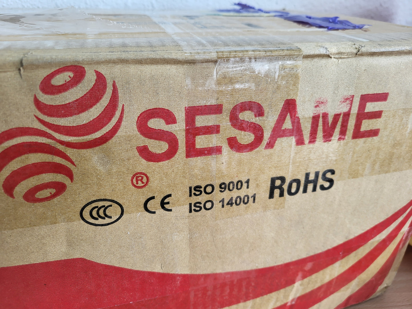 G11V200S-75, Sesame, Späneförderer-Getriebemotor, 0,2 kW