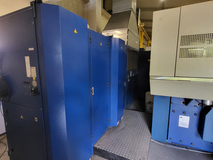 Trumatic L3030, Trumpf laser cutter, 4kW for sale, from November 2025