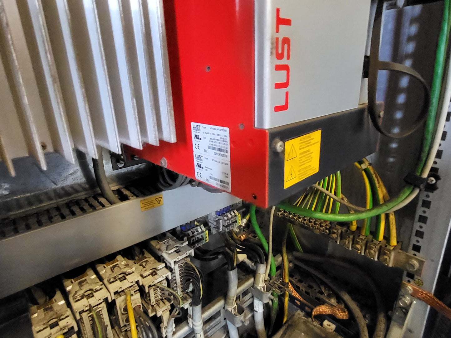 Trumatic L3030, Trumpf Laserschneider, 4kW zu verkaufen, ab November 2025