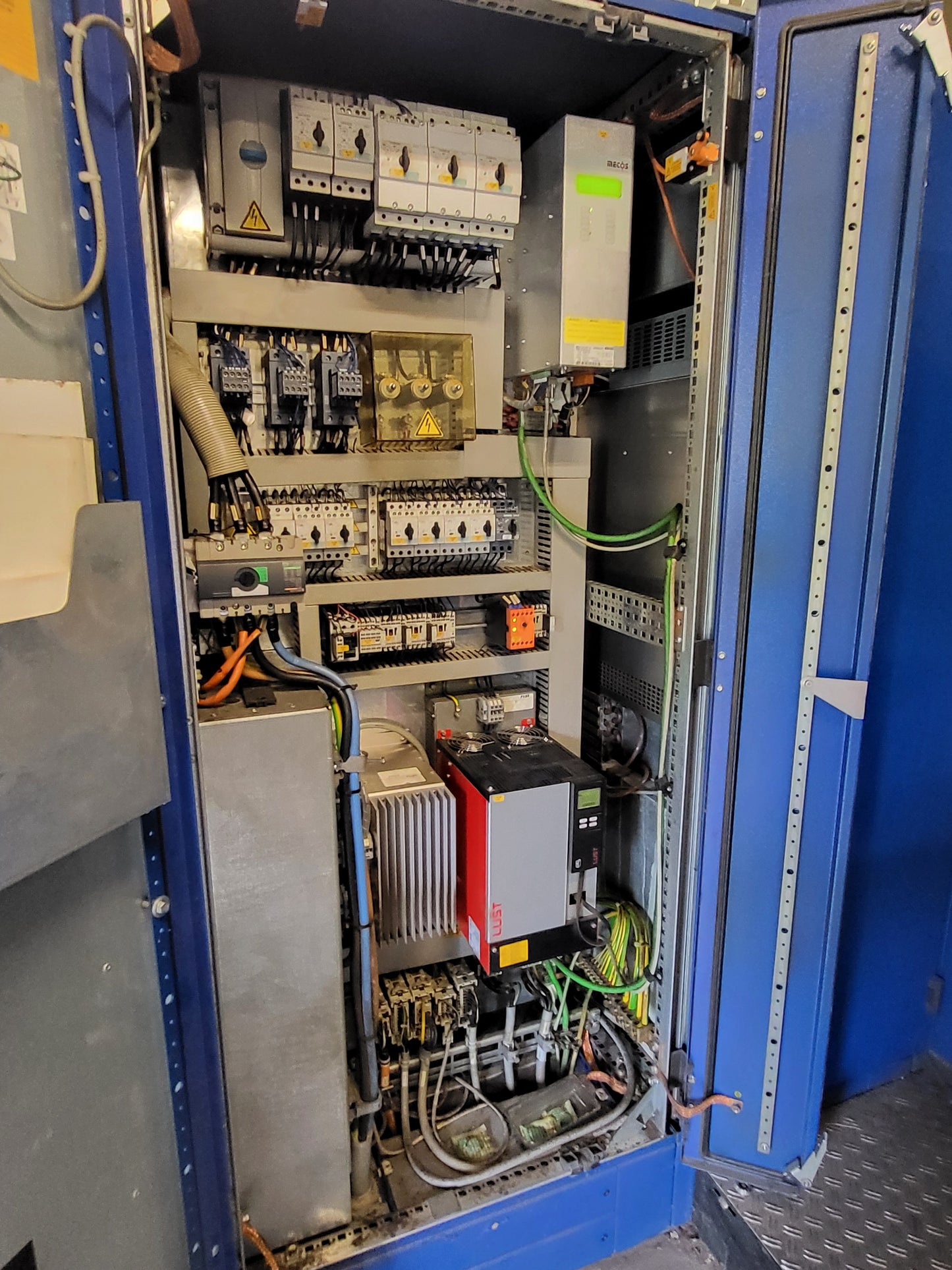 Trumatic L3030, Trumpf Laserschneider, 4kW zu verkaufen, ab November 2025