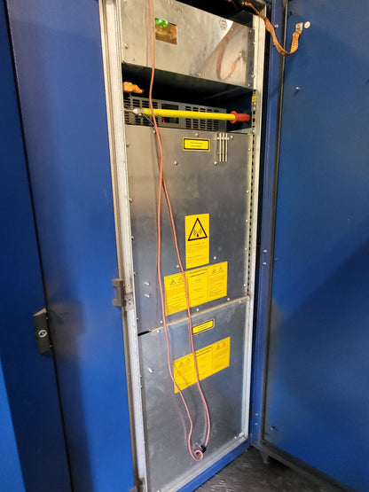 Trumatic L3030, Trumpf laser cutter, 4kW for sale, from November 2025