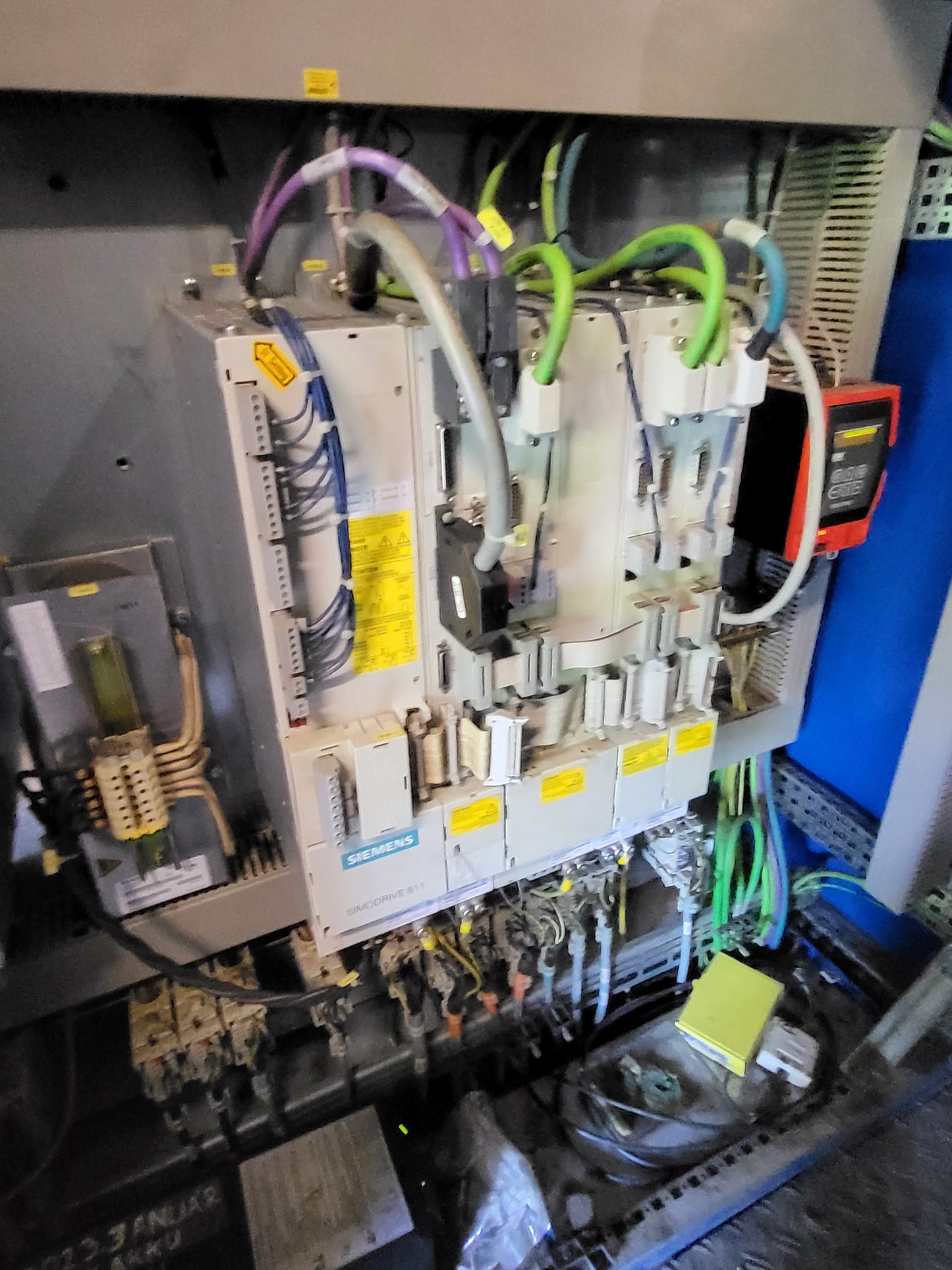 Trumatic L3030, Trumpf Laserschneider, 4kW zu verkaufen, ab November 2025