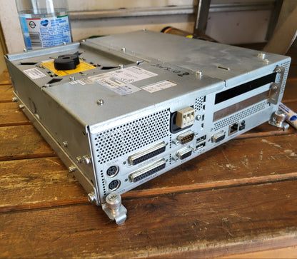6FC5210-0DF22-2AA0, SINUMERIK PCU 50, ipc module, Siemens