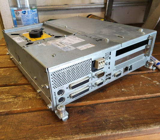 6FC5210-0DF22-2AA0, SINUMERIK PCU 50, ipc module, Siemens