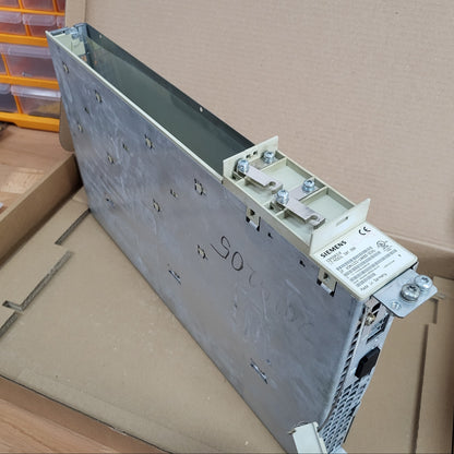 6SN1123-1AA00-0CA1, Simodrive 611 Leistungsmodul, 50A