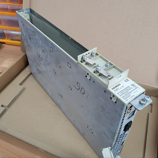 6SN1123-1AA00-0CA1, Simodrive 611 Leistungsmodul, 50A