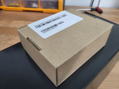 6SE6400-0BP00-0AA0, MICROMASTER 4, BASIC OP PANEL (BOP), Siemens