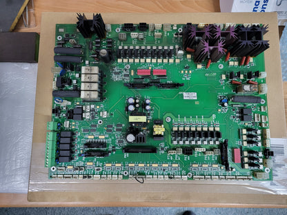 32-3080KH, IO-Leiterplatte, Haas I/O-Karte
