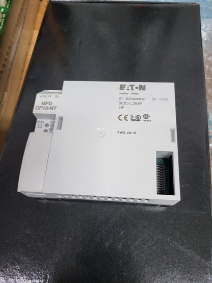 MFD-CP10-NT MFD CPU/Netzteil, EATON
