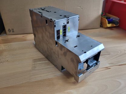 8BVI0220HC50.000-1, ACOPOS multi backplane, 22A, szervo hajtás