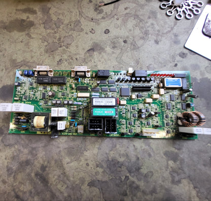 A20B-2003-0450, PCB, Fanuc