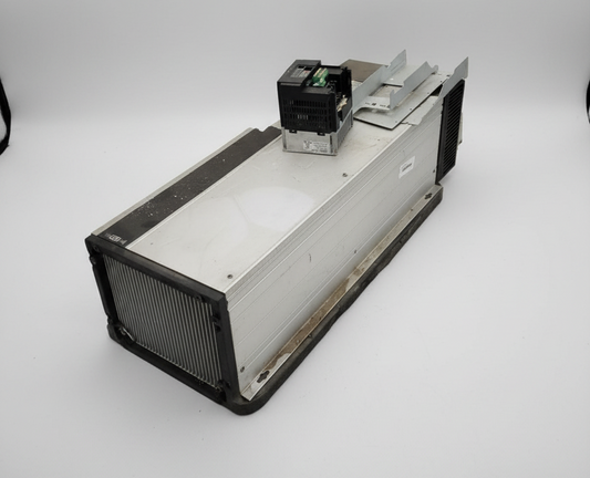 175Z7060, 77A, 64.7kVA, Danfoss frequency converter