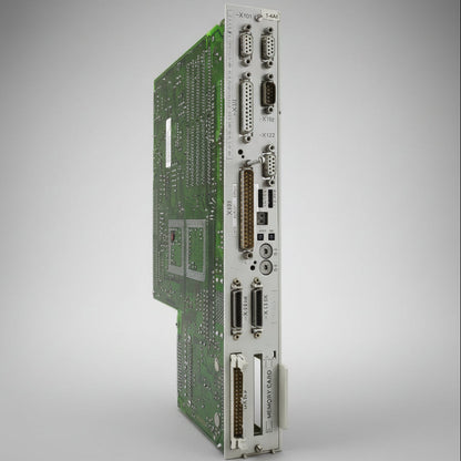 6FC5357-0BA32-0AE1, NCU 573 control card, SINUMERIK 840D, Siemens