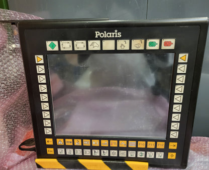 CP7011-1002-0010, Polaris panel, operátor panel, Beckhoff