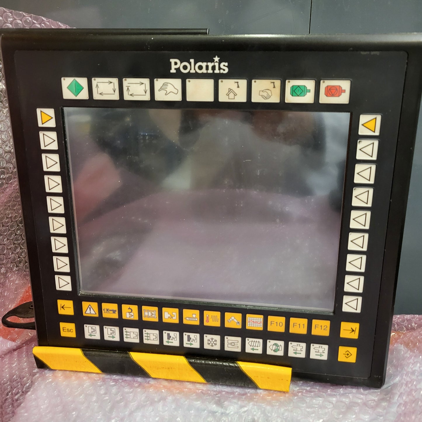 CP7011-1002-0010, Polaris panel, operátor panel, Beckhoff