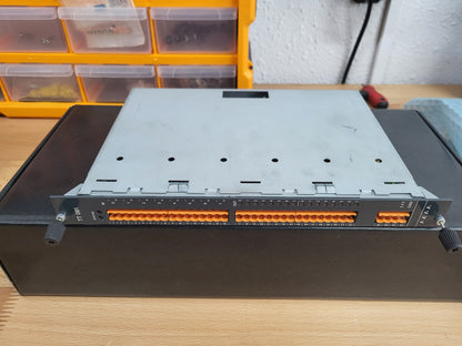 TT081, KEBA, Temperaturkontrollplatine