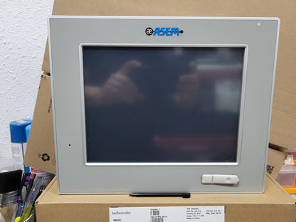 OT1200, Asem, ipc panel