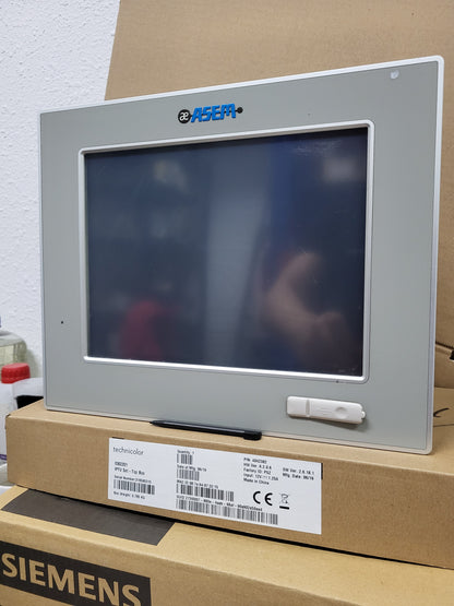 OT1200, Asem, ipc panel