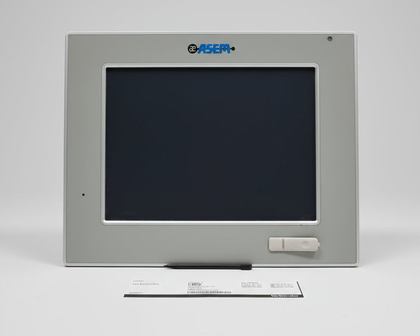 OT1200, Asem, ipc panel