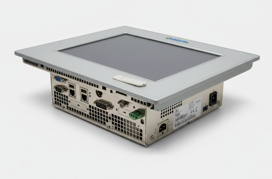 OT1200, Asem, ipc panel